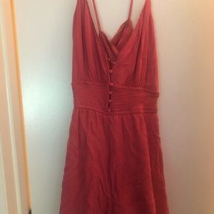 Forever 21 Plus Romper
